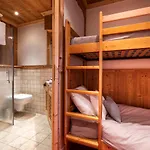 Terresens - Les Cascades 2* Courchevel