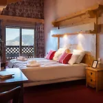 Terresens - Les Cascades Hotel 2*