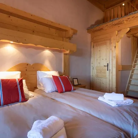 Hotell Terresens - Les Cascades