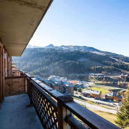 Hotel Terresens - Les Cascades