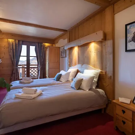 Terresens - Les Cascades Hotel