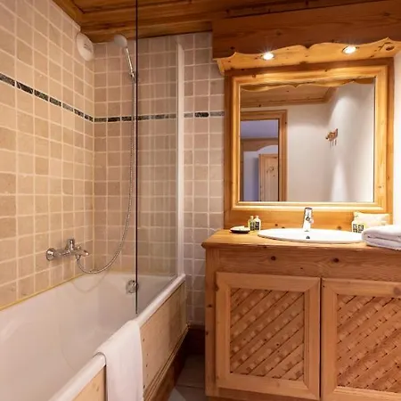 Hotel Terresens - Les Cascades