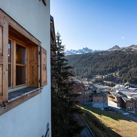 Hotel Terresens - Les Cascades 2*