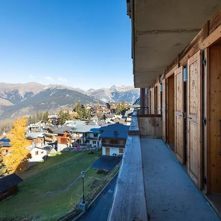 Terresens - Les Cascades Hotel