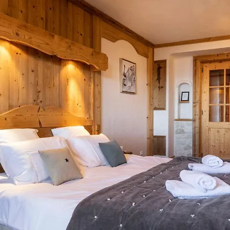 Terresens - Les Cascades 2*