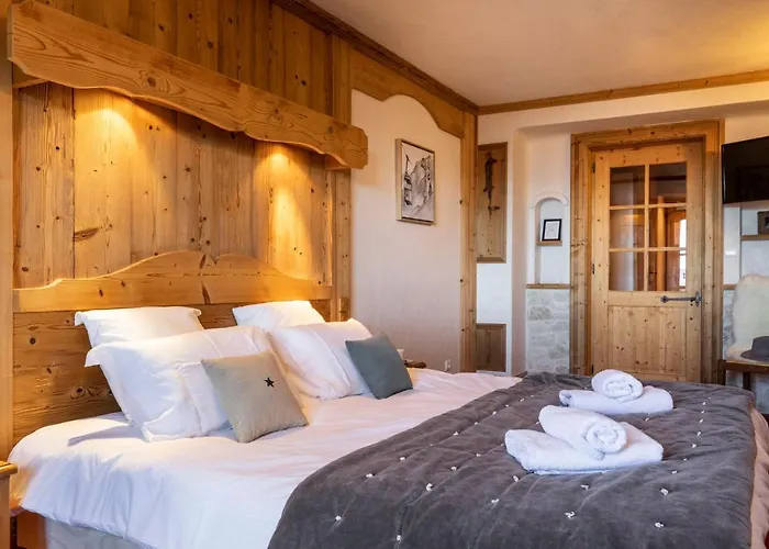 Terresens - Les Cascades 2*